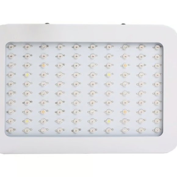 WYCN LED Grow Light 1000W 100 Pieces Led (MJC23B) - Picture 3 of 12